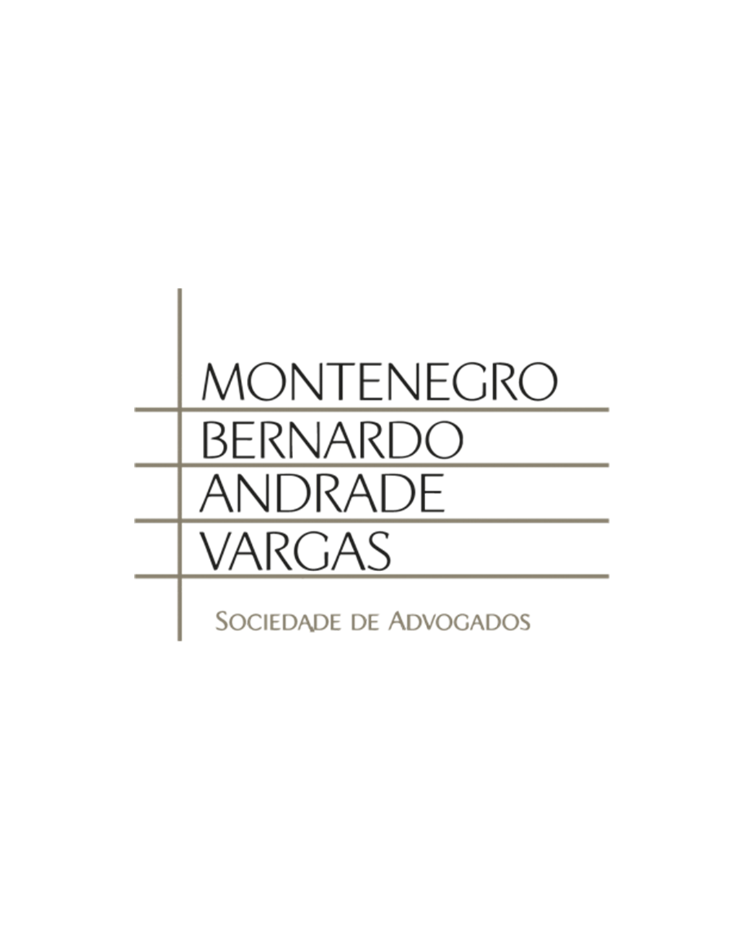 Montenegro, Bernardo, Andrade & Vargas — Sociedade de Advogados